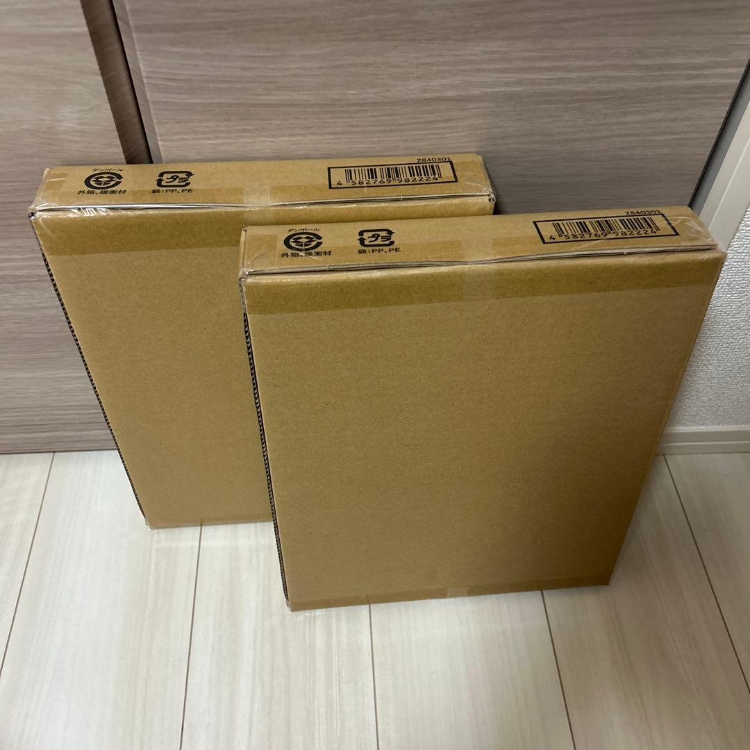 ドラゴンボールスーパーダイバーズ 9ポケットバインダーセット