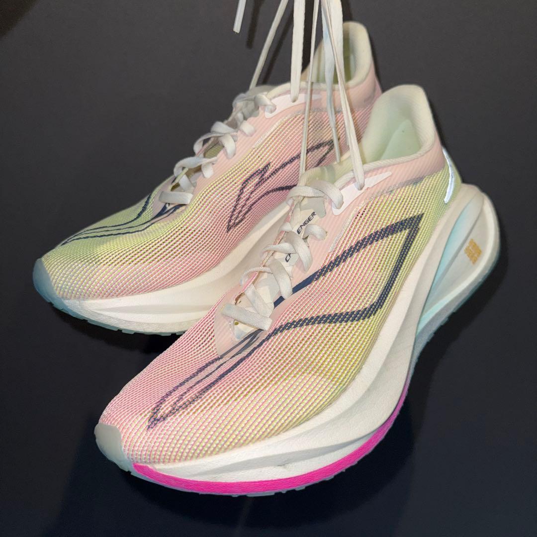 リーニン　feidian 5 challenger