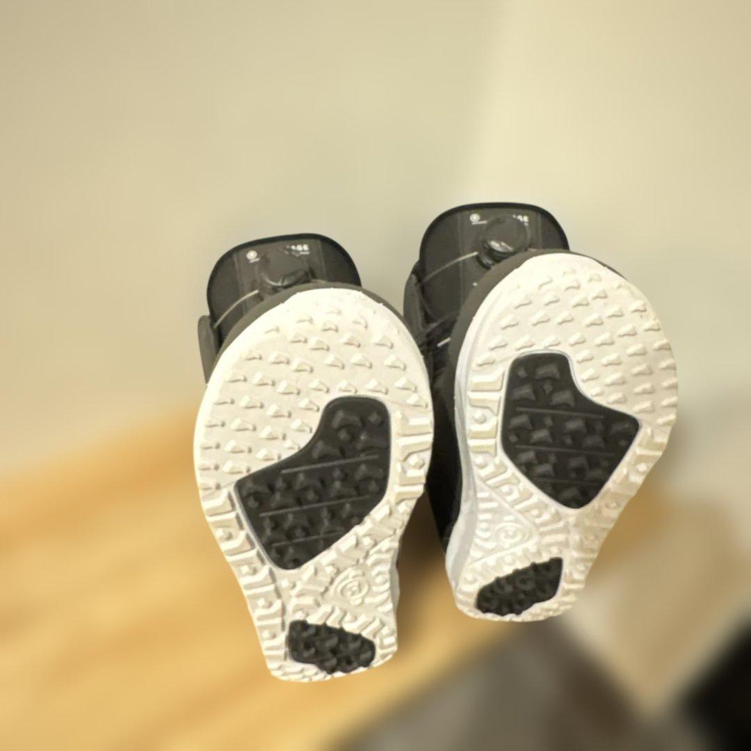 Ride SAGE スノーボードブーツ 24.5 新品未使用