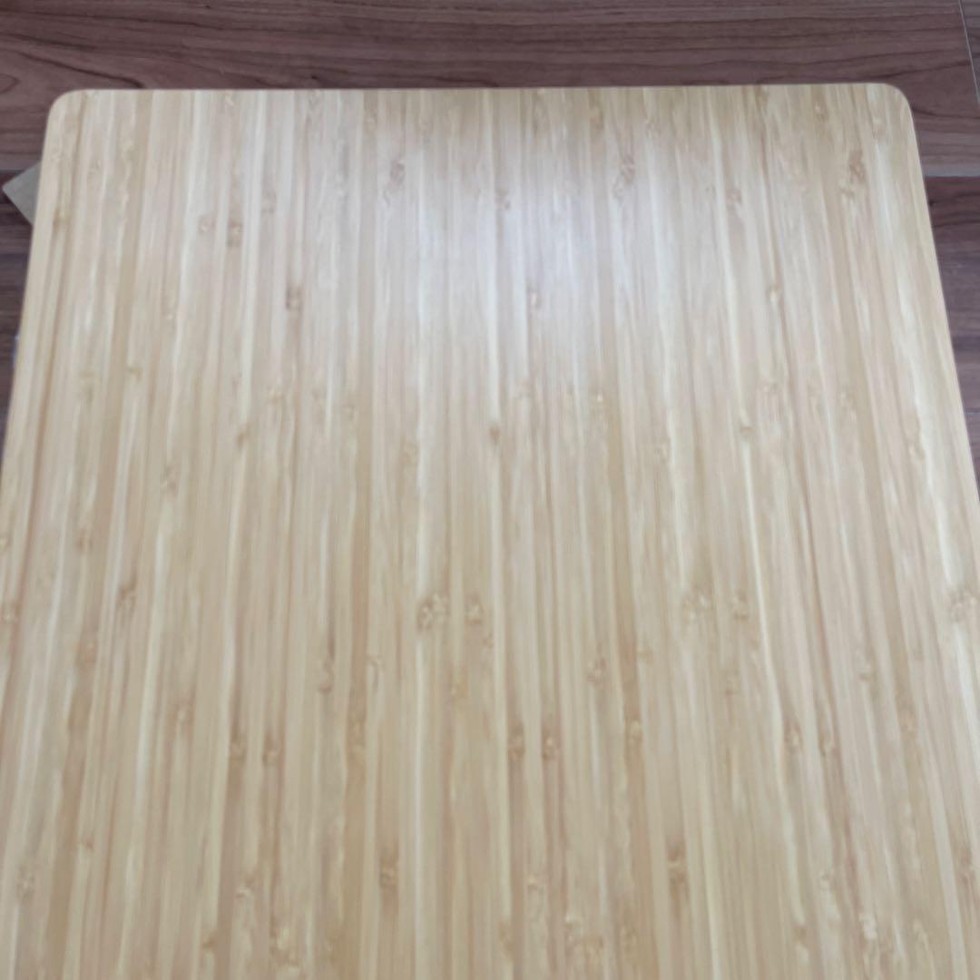 ザノースフェイステーブル TNFキャンプテーブルスリム NN31901 0