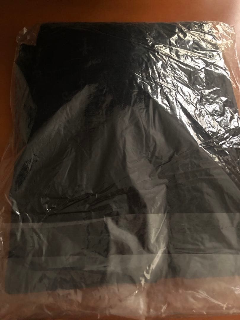 HYDE 黒ミサ ロングカーディガン