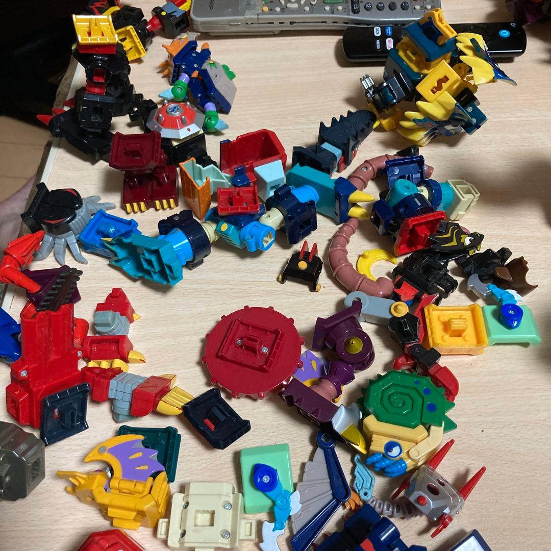 キーボッツ　箱、説明書なし　まとめ売り