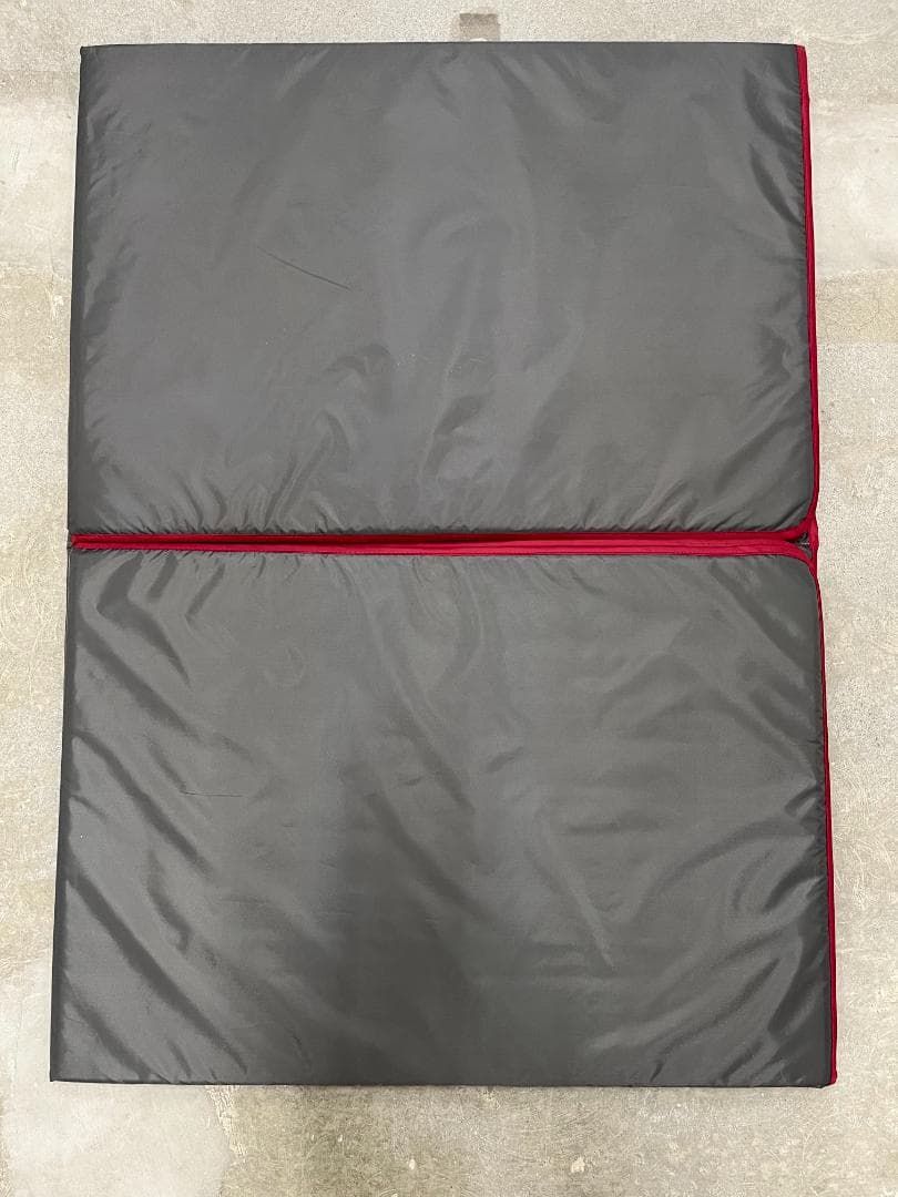 スノーピーク　アメニティドームS マットシート タープポール 付き