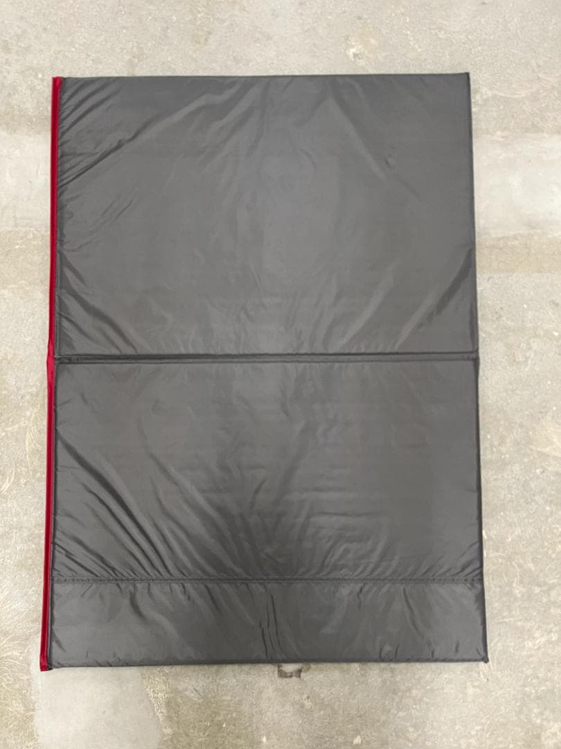 スノーピーク　アメニティドームS マットシート タープポール 付き