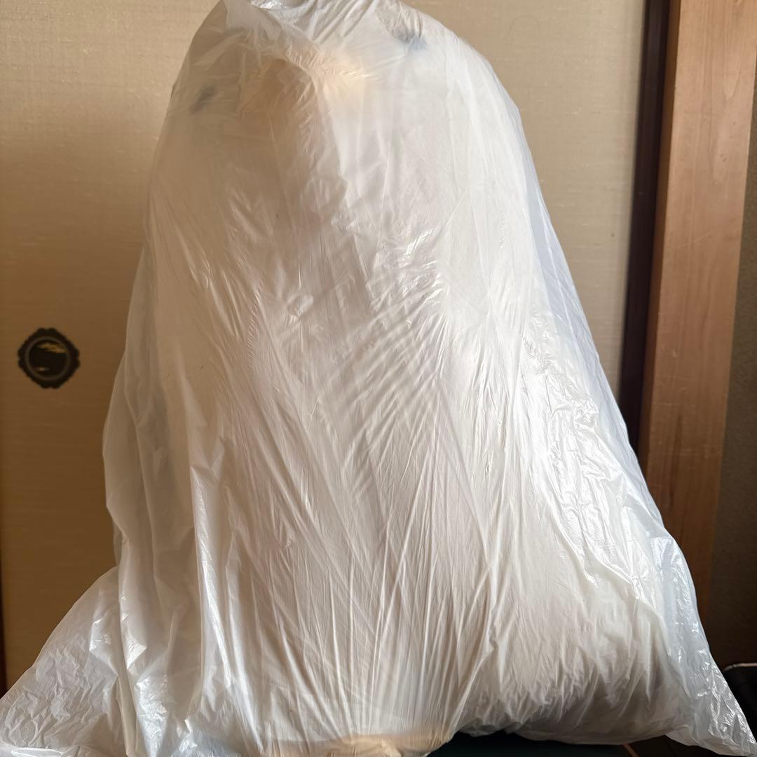 ニトリ　ペンギン　抱き枕　L