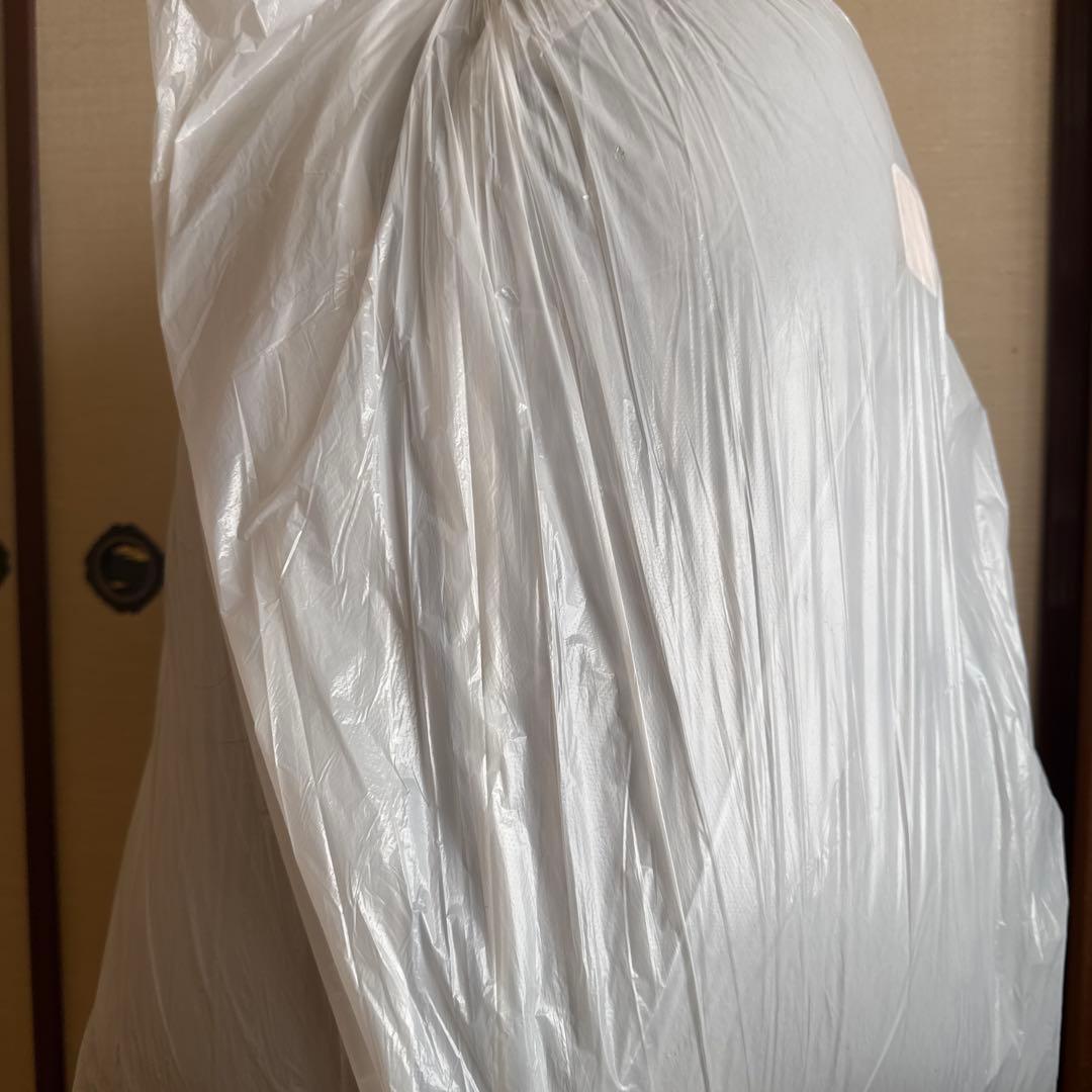 ニトリ　ペンギン　抱き枕　L