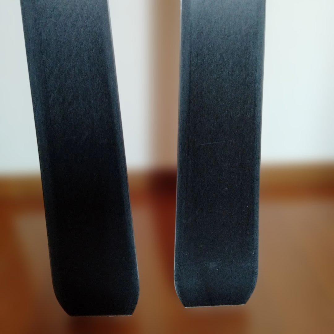 オガサカ TC-QR 165cm