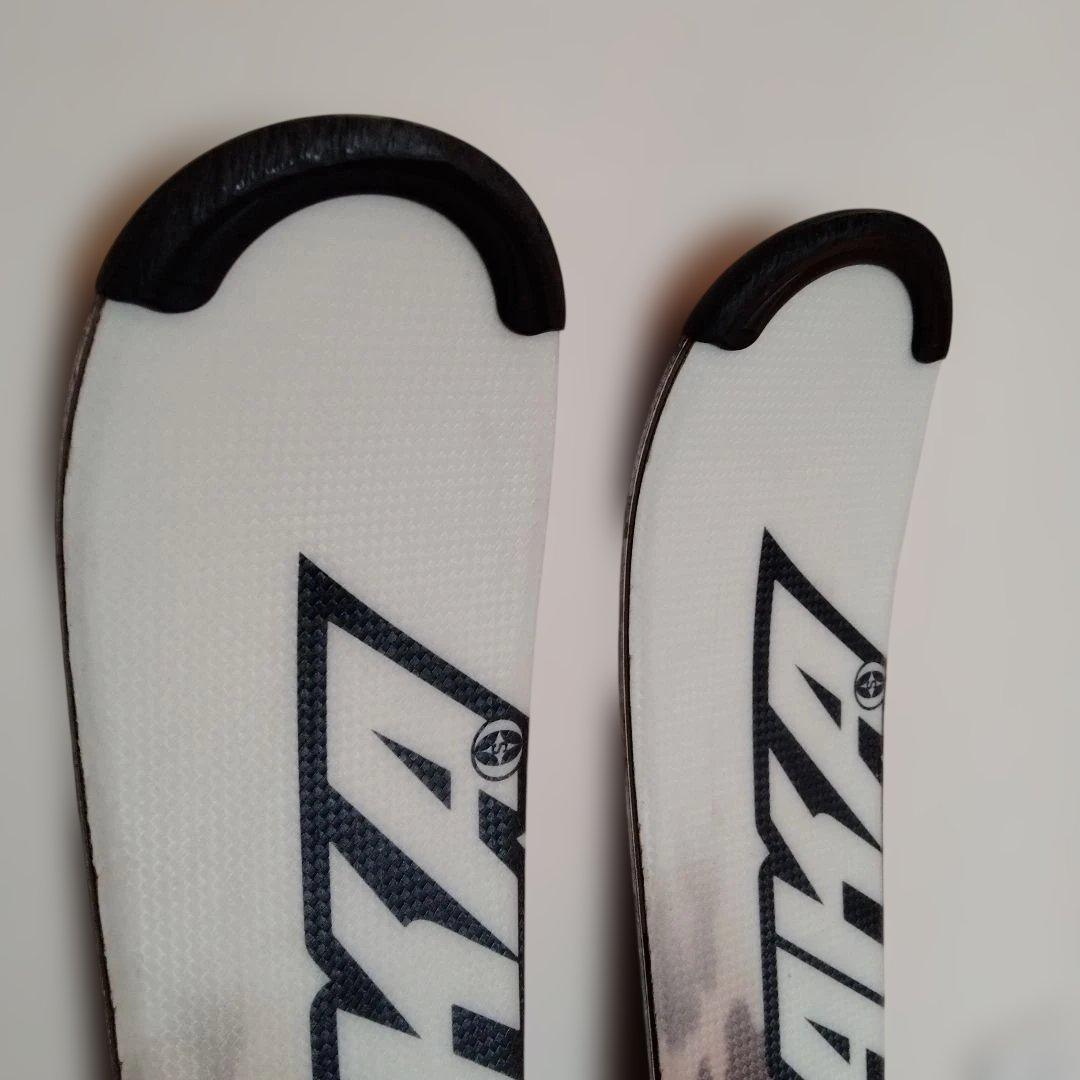 オガサカ TC-QR 165cm