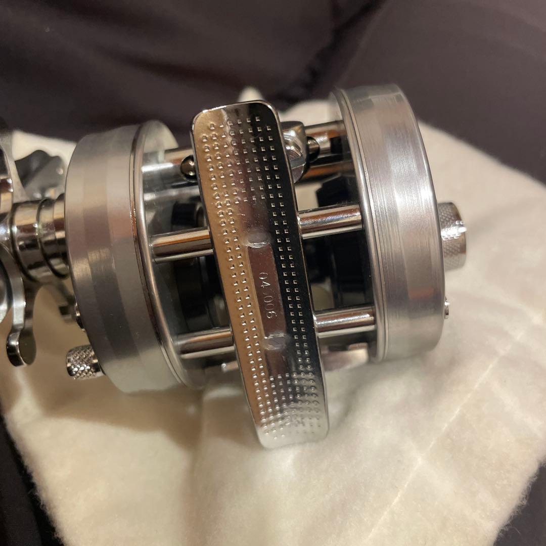 abu　アブ　2500ciar 値下げ可能！