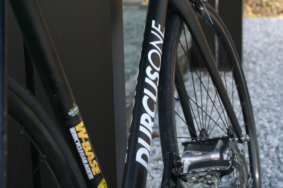 ピストバイク フレームセット