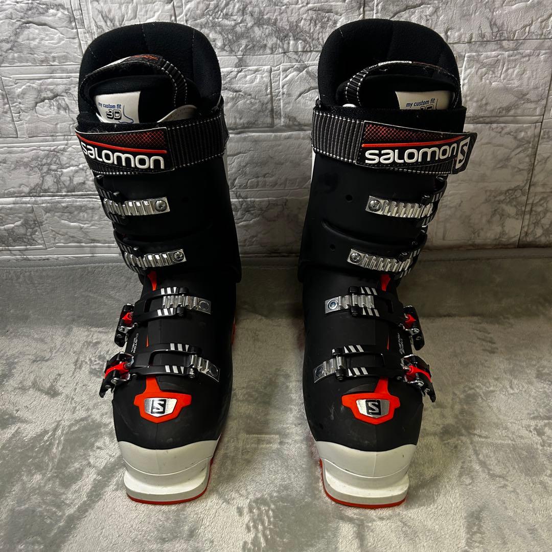 SALOMON X Pro 100 スキーブーツ 26 / 26.5 cm