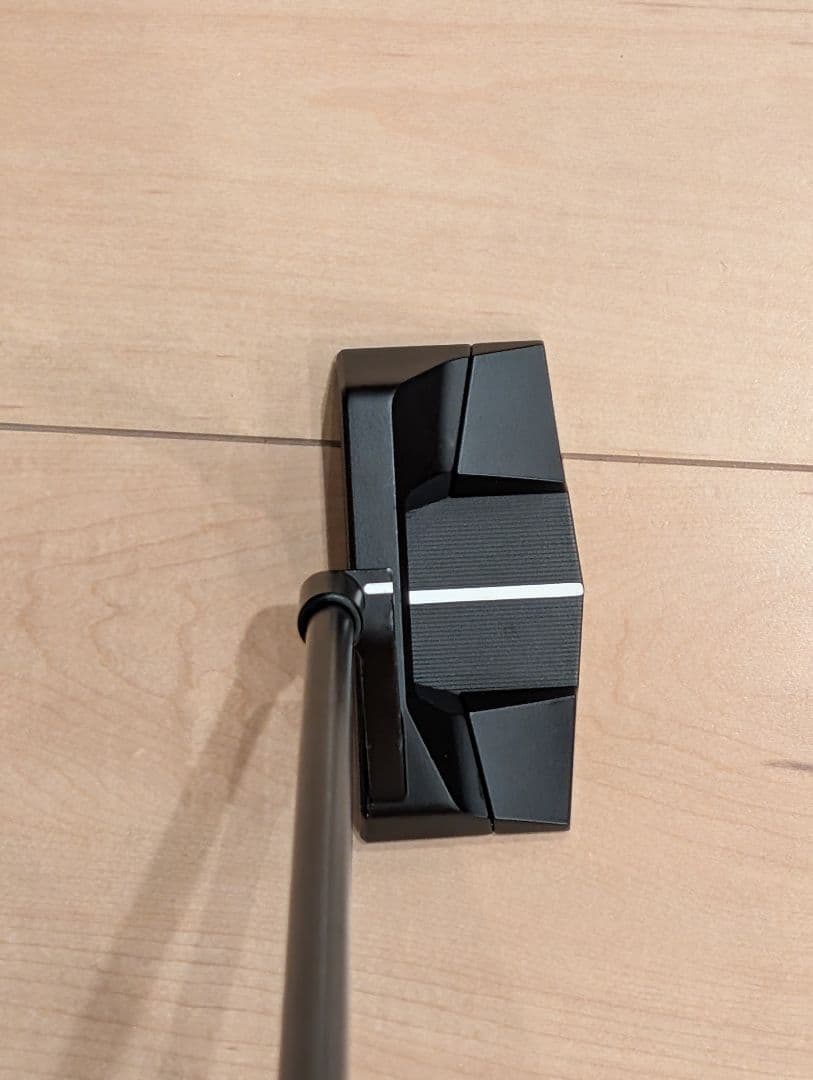 CROSSPUTT パター 34インチ(中古品)