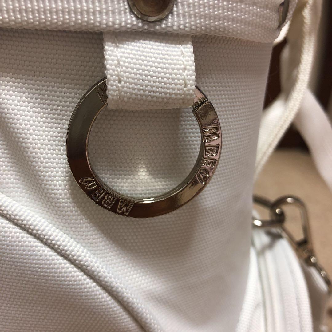 希少 マスターバニー ゴルフバック ミニトートバッグ バッグ パーリーゲイツ