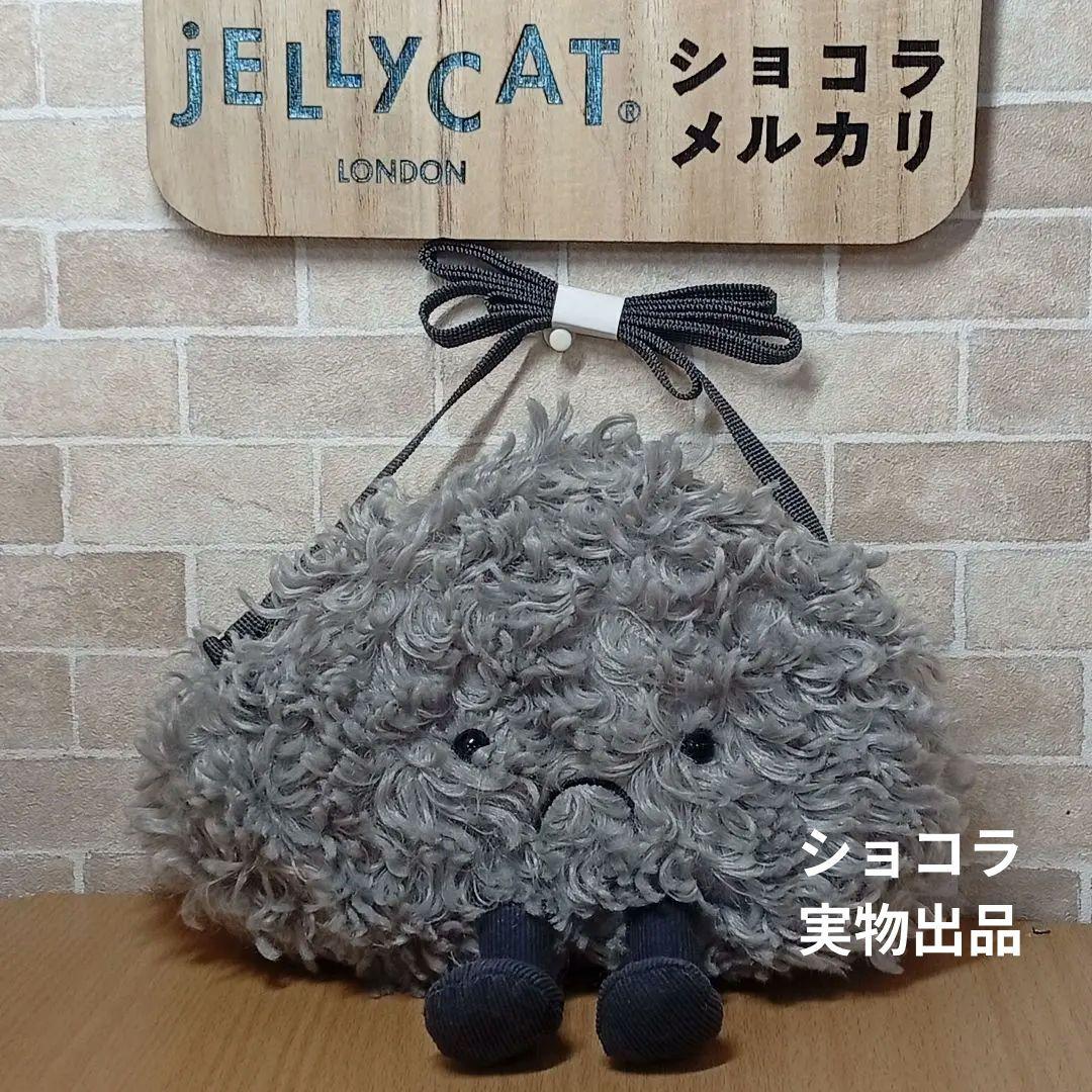  Storm Cloud bag　雨雲　曇り雲　クラウド　バッグ