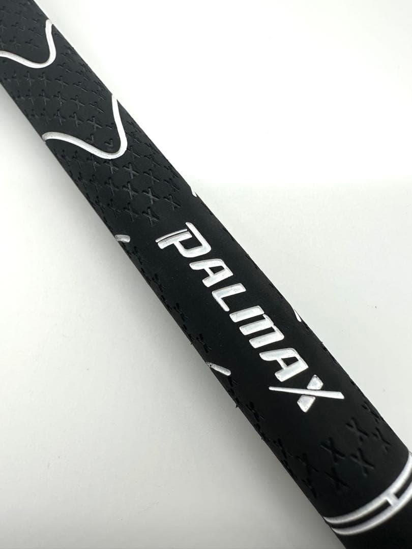 【新古品】フジクラ｜MCHブラック100X｜約40インチ｜キャロウェイスリーブ