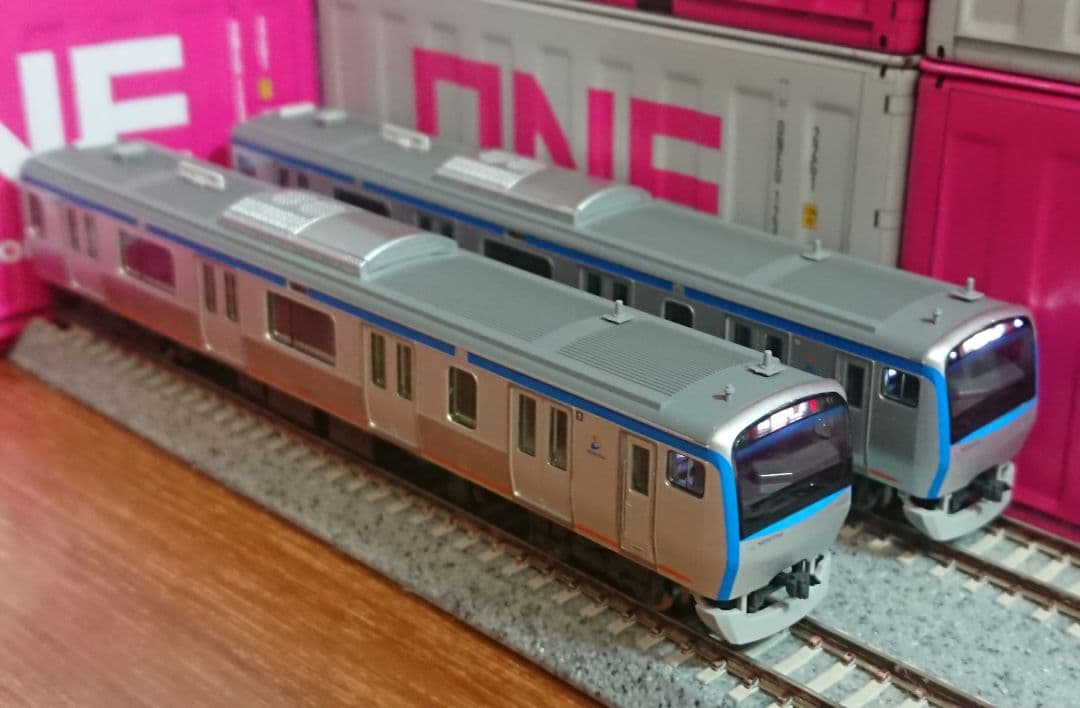 Nゲージ TOMIX 相鉄11000系 10両フルセット