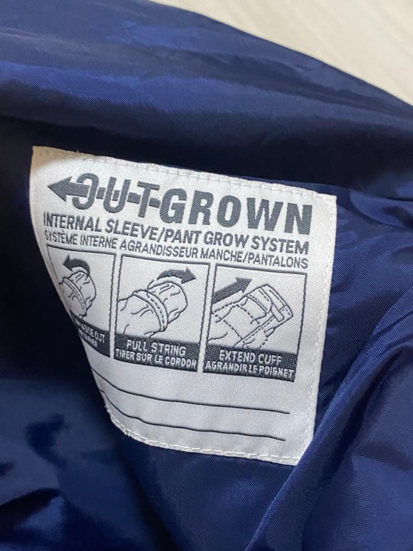 Columbia スキーウェア (子ども用) Mサイズ