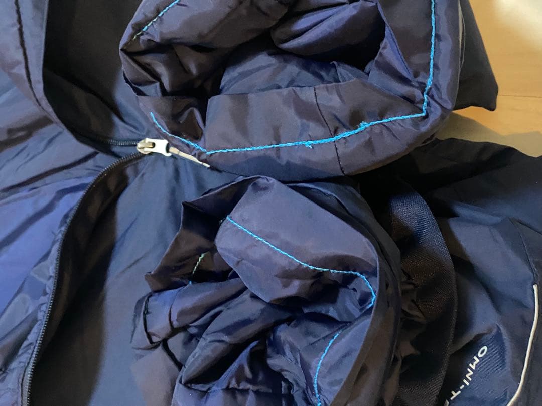 Columbia スキーウェア (子ども用) Mサイズ