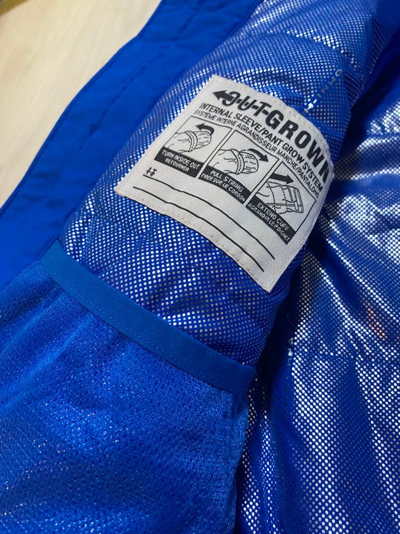 Columbia スキーウェア (子ども用) Mサイズ