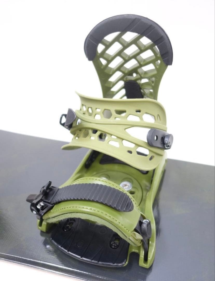 ZUMA ビンディング セット！158センチ