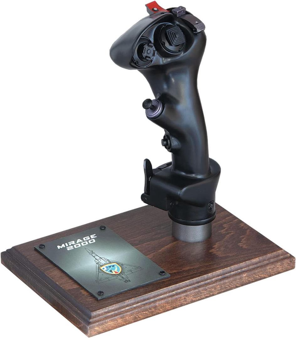 ミラージュ 2000-5 Mk.2　戦闘機　操縦桿　グリップ【新品】レプリカ