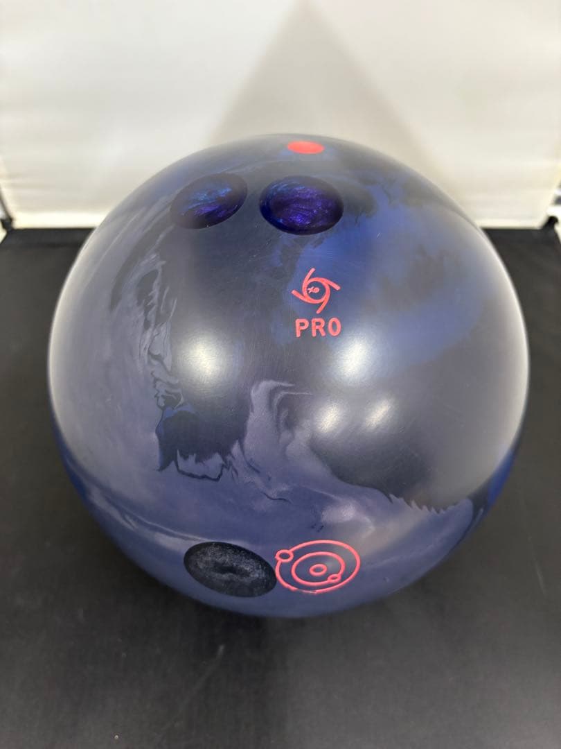 ☆Yoshi様☆ストーム　アイオンプロ　13ポンド　プラグ済