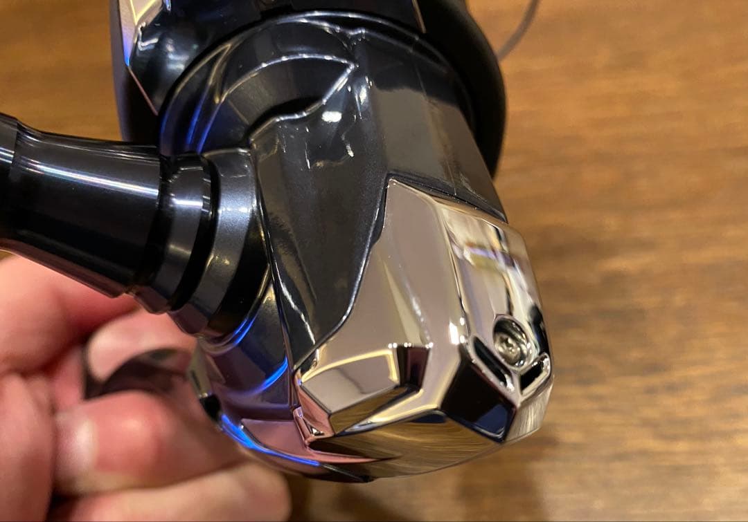 21ツインパワーSW 6000HG