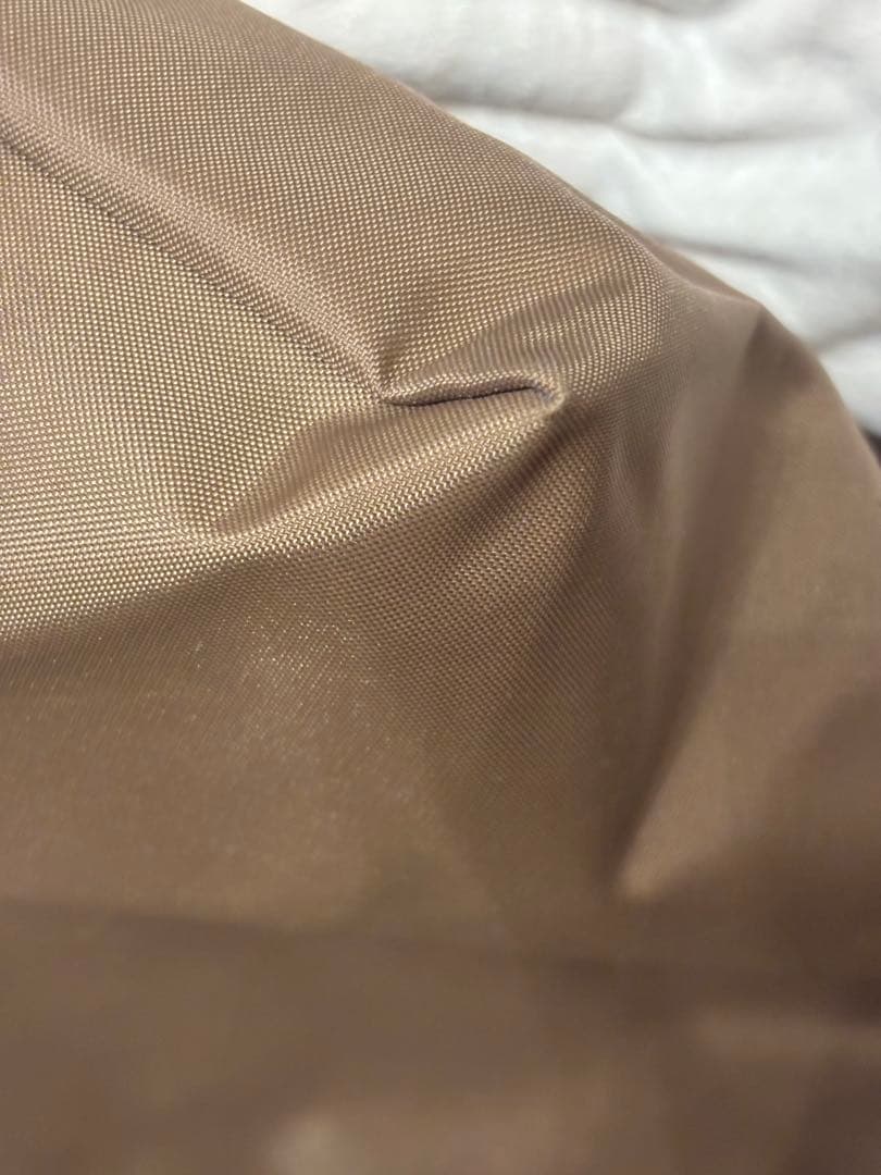 ロンシャン ル・プリアージュ XL トラベルバッグ