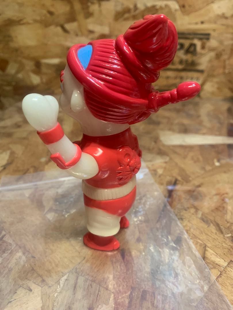 IZUMONSTER イズモンスター MUAYMUI