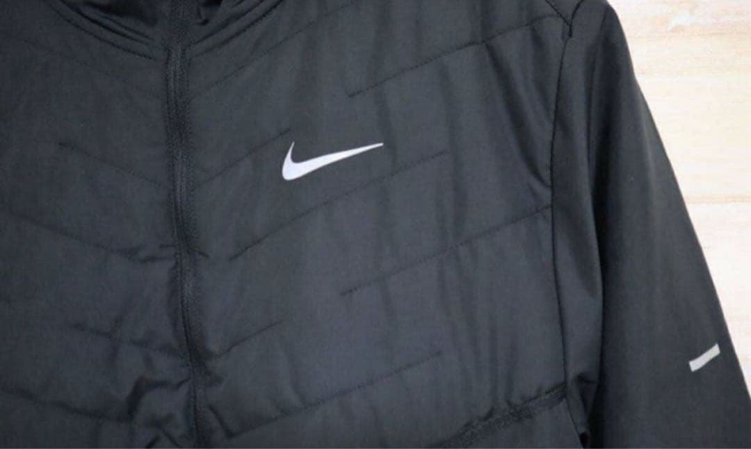 NIKE ナイキ TF SYNFL RPL エアロレイヤー ジャケット 冬用