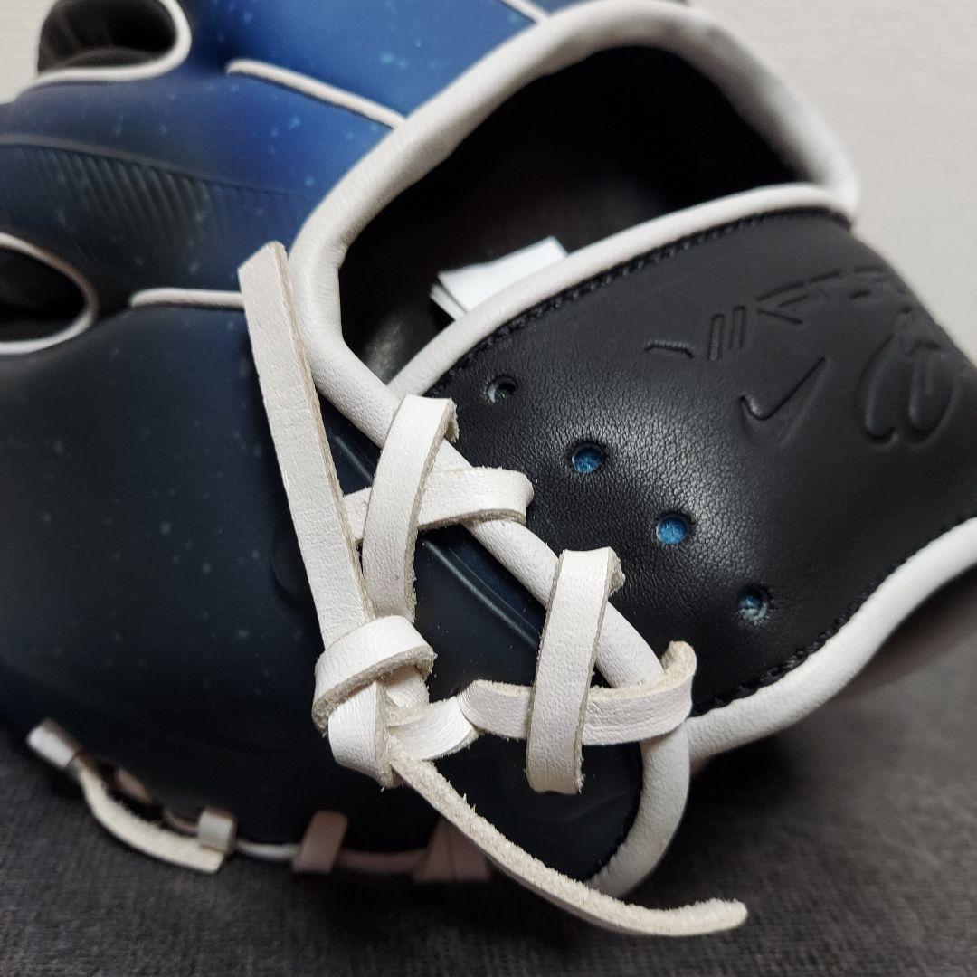 NIKE ヴェイパーエリート　未使用　野球　軟式　硬式　大人用　右投げ　内野手