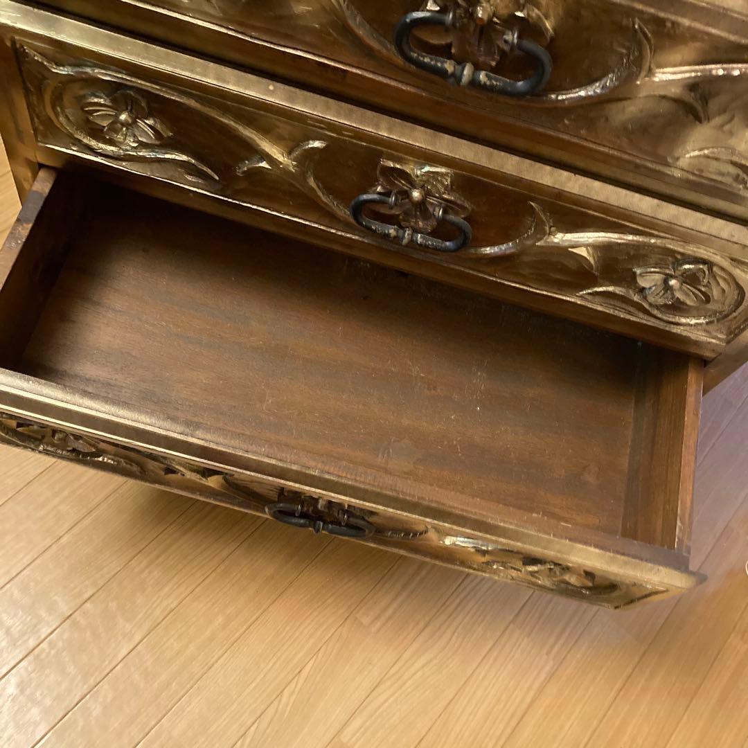 ★最終お値下げ★ vintage ライティングビューロー