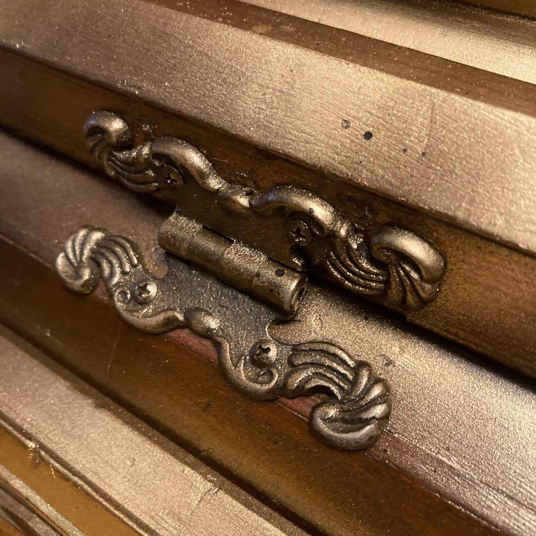 ★最終お値下げ★ vintage ライティングビューロー