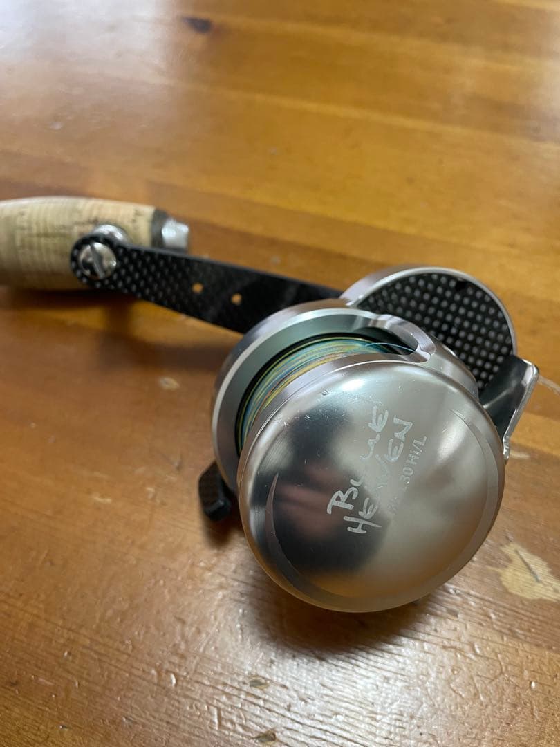 スタジオオーシャンマーク　ブルーヘブンl30