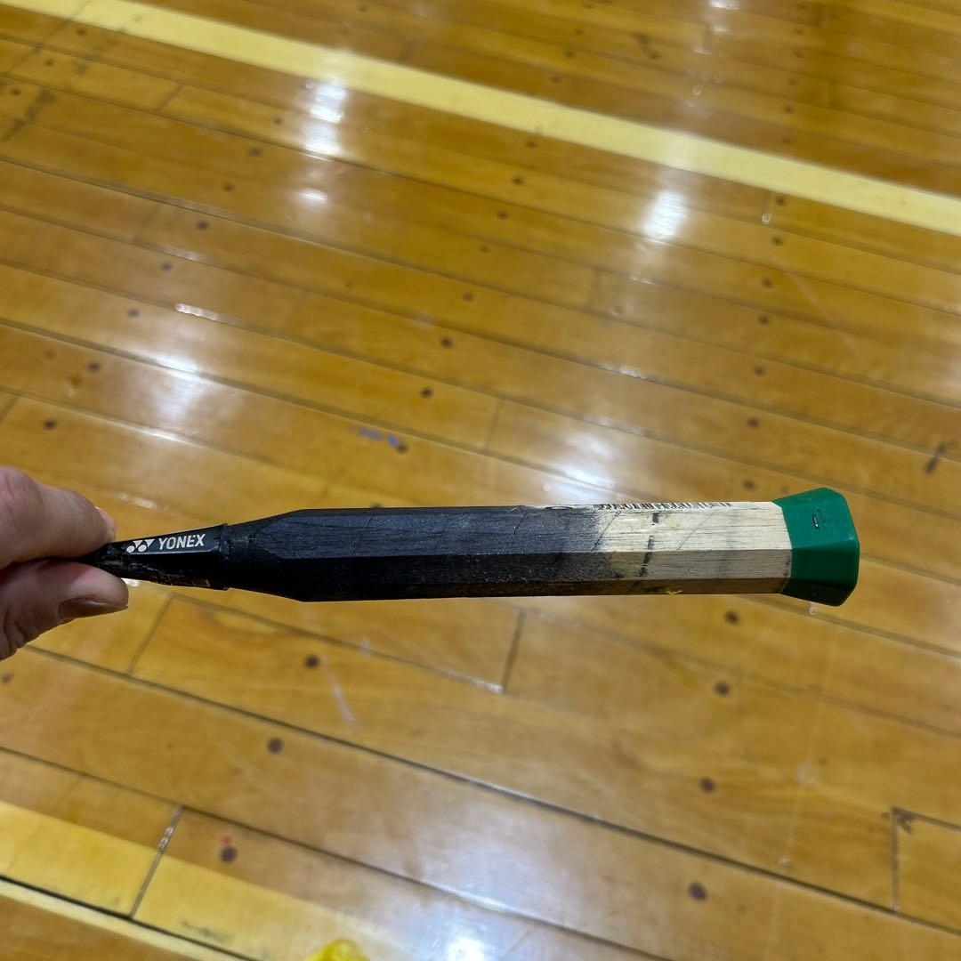 廃盤品★ISOMETRIC TI SWINGPOWER SX★