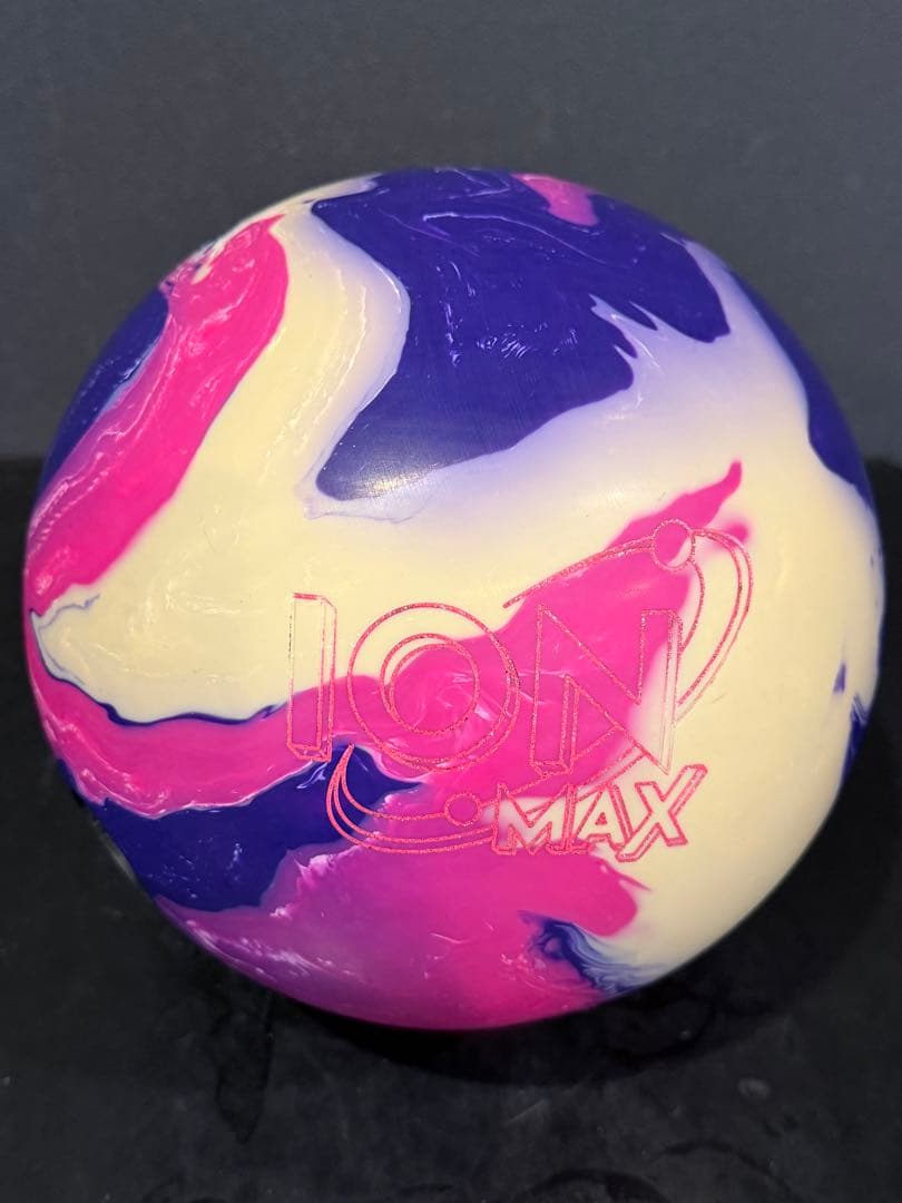 STORM ION MAX ボウリングボール 15p