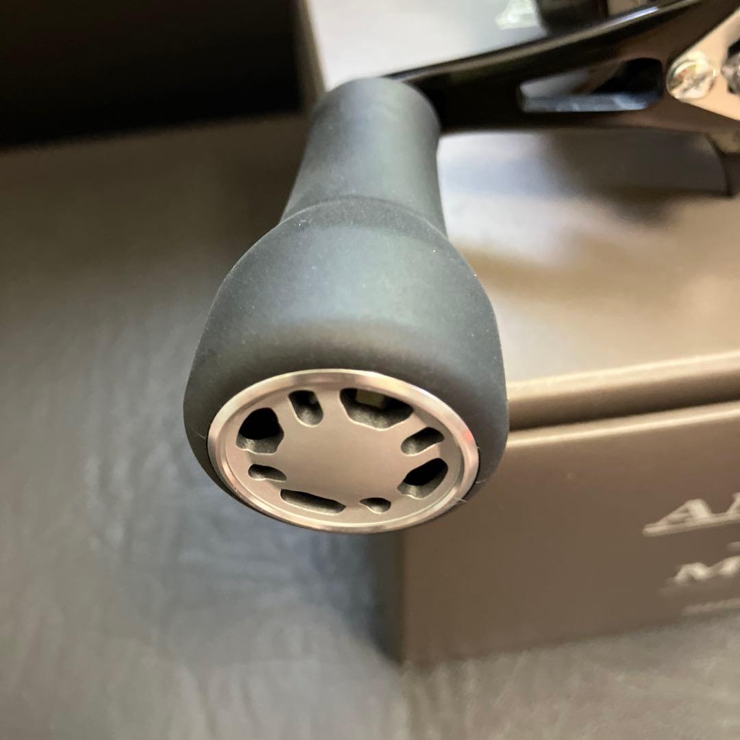 23 アンタレス dc md xg left ウルトラストロングハンドル