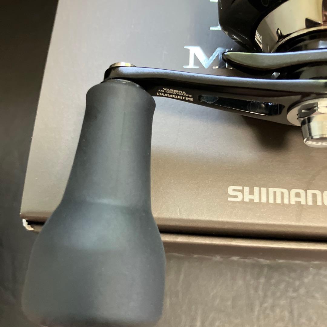 23 アンタレス dc md xg left ウルトラストロングハンドル