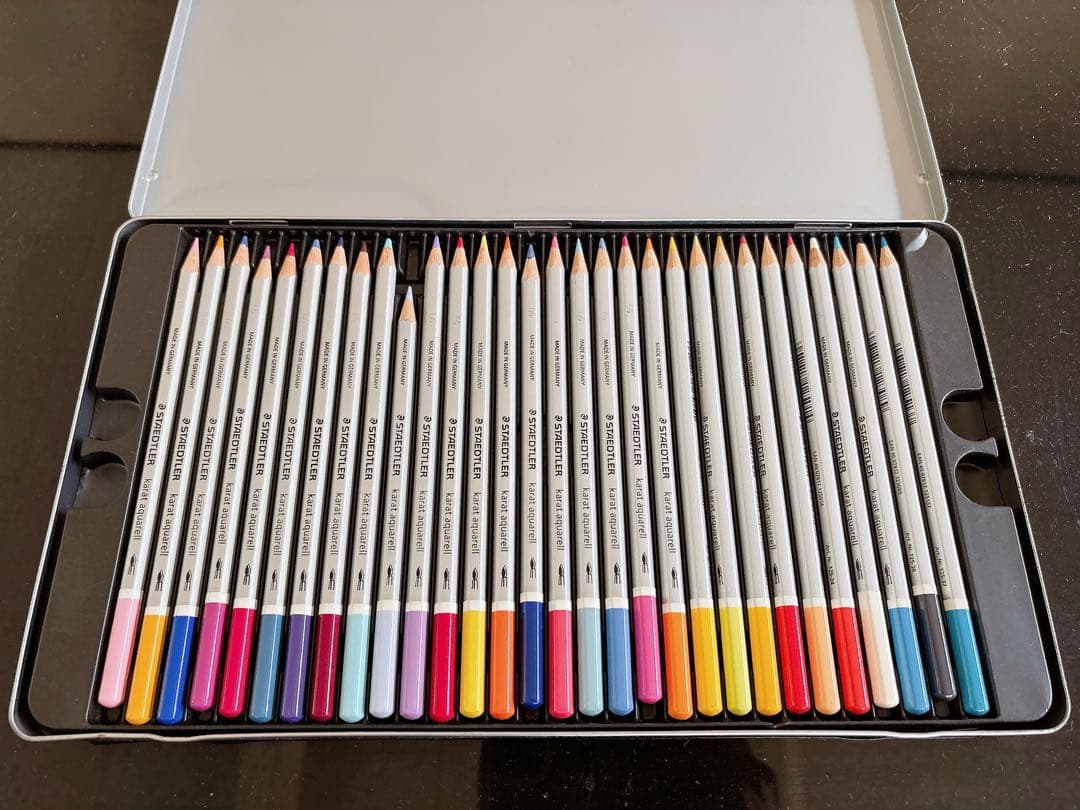 Copic/NEOPIKO/Staedtler/その他絵の具・ペンセット