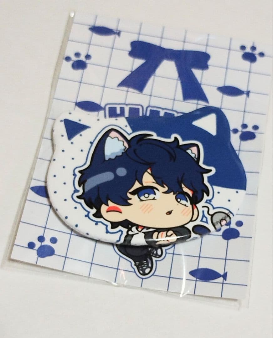 小鳥遊聖2点セットplusmate