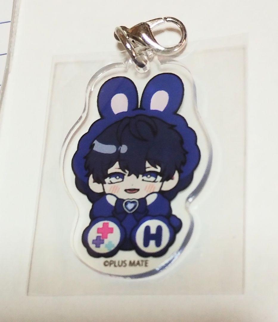 小鳥遊聖2点セットplusmate