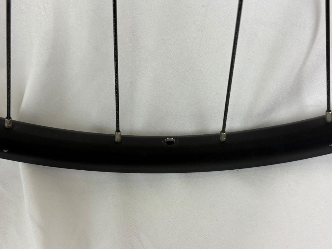 V27) SHIMANO シマノ WH-RS171 11S ホイールセット