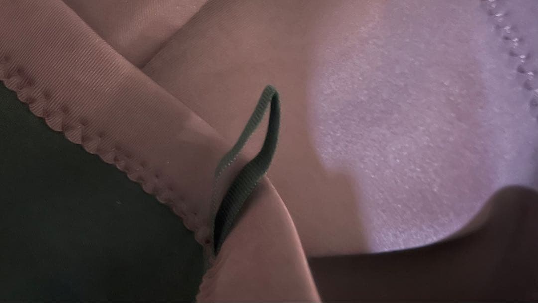 ✳️美品★ハーレー★ML★1mm ★超伸縮ジャージ★LSタッパー