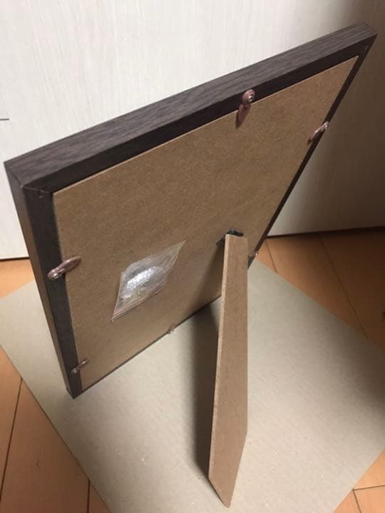 【値下】スレイヤーズ25周年展限定 アートグラフ 専用額付き