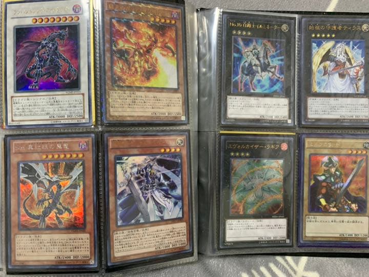 遊戯王まとめ売り　デッキ追加しました