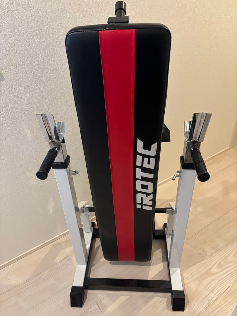 【商品】 iROTEC アイロテック ベンチ