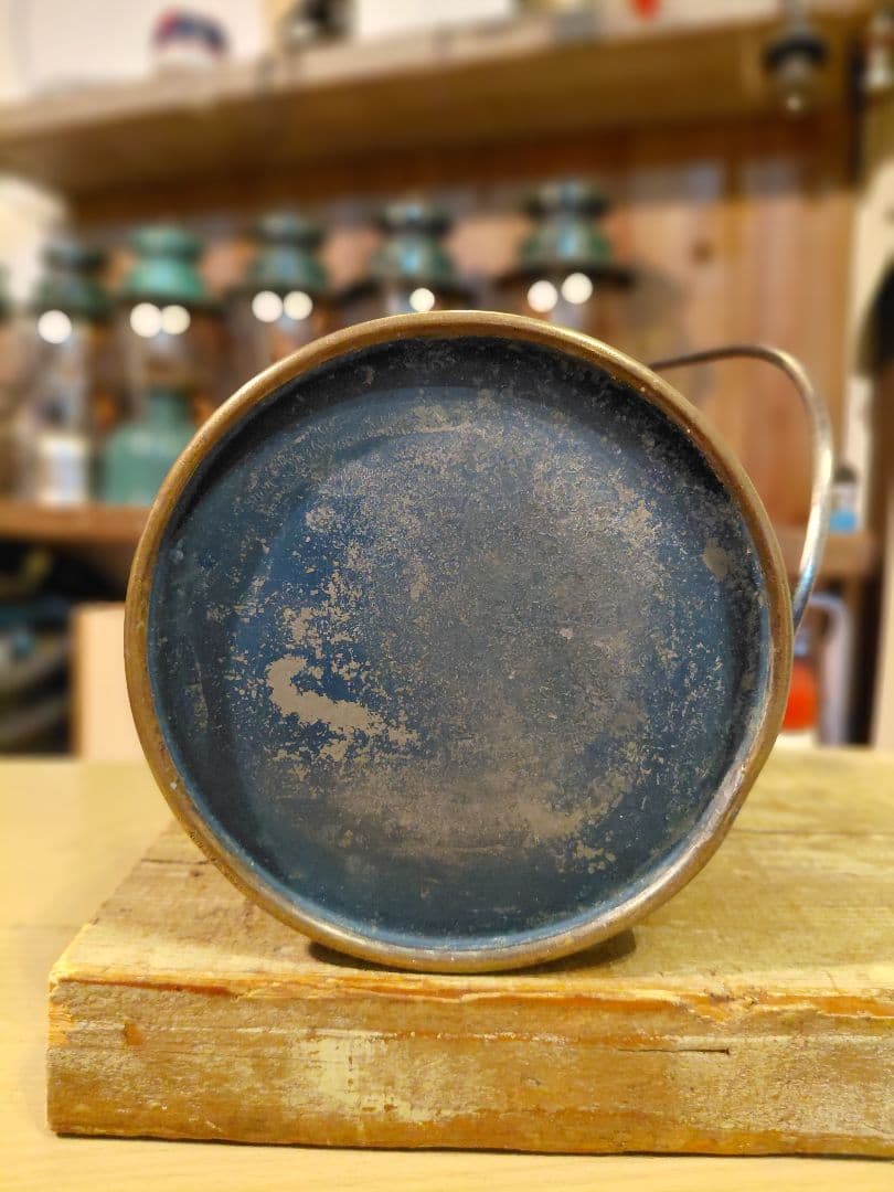 J*e様 Coleman 243A 1941年3月製造 コールマン