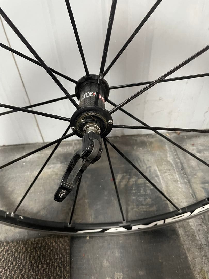 Campagnolo ホイール 700C