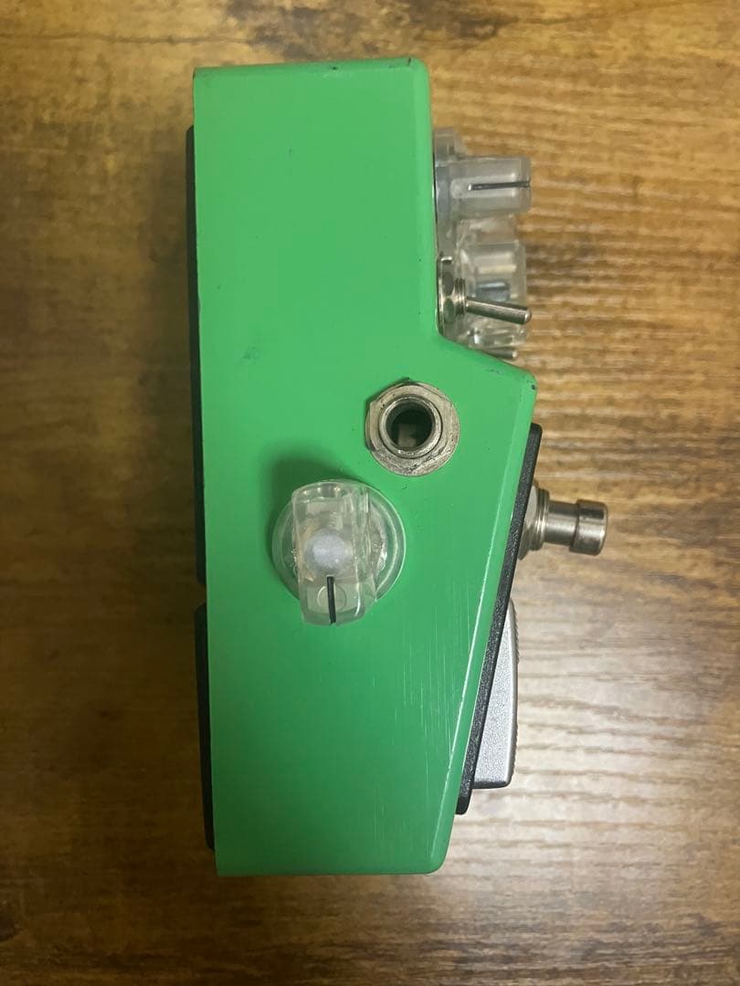 ギター TS9, Twin Drive 808 Mod