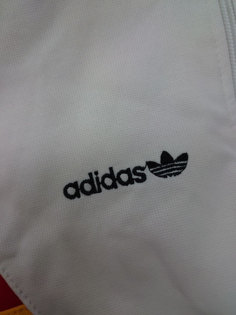 86年 西ドイツ代表ジャージ